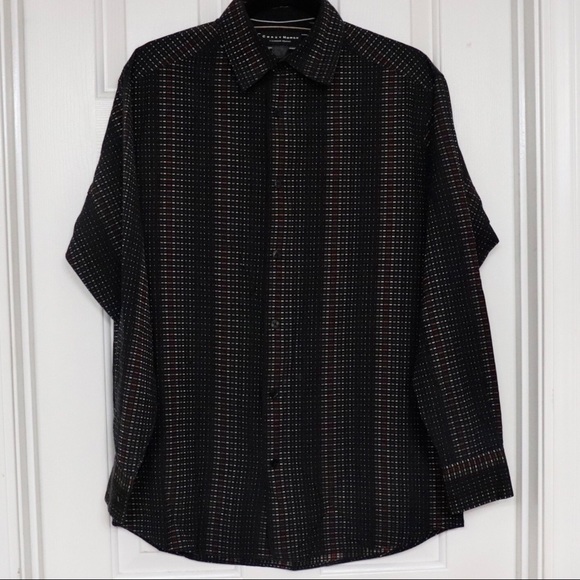 Crazy Horse A Liz Claiborne Company Men’s Shirt - Picture 1 of 4